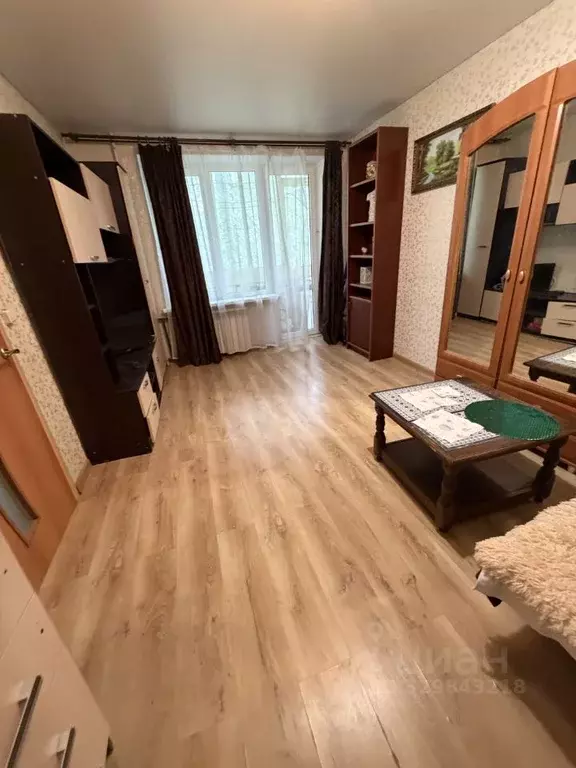 1-к кв. Москва Херсонская ул., 36К4 (36.0 м) - Фото 2