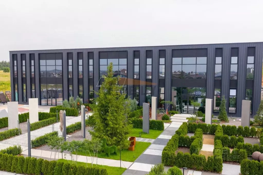 Помещение свободного назначения в Московская область, Истра ... - Фото 2