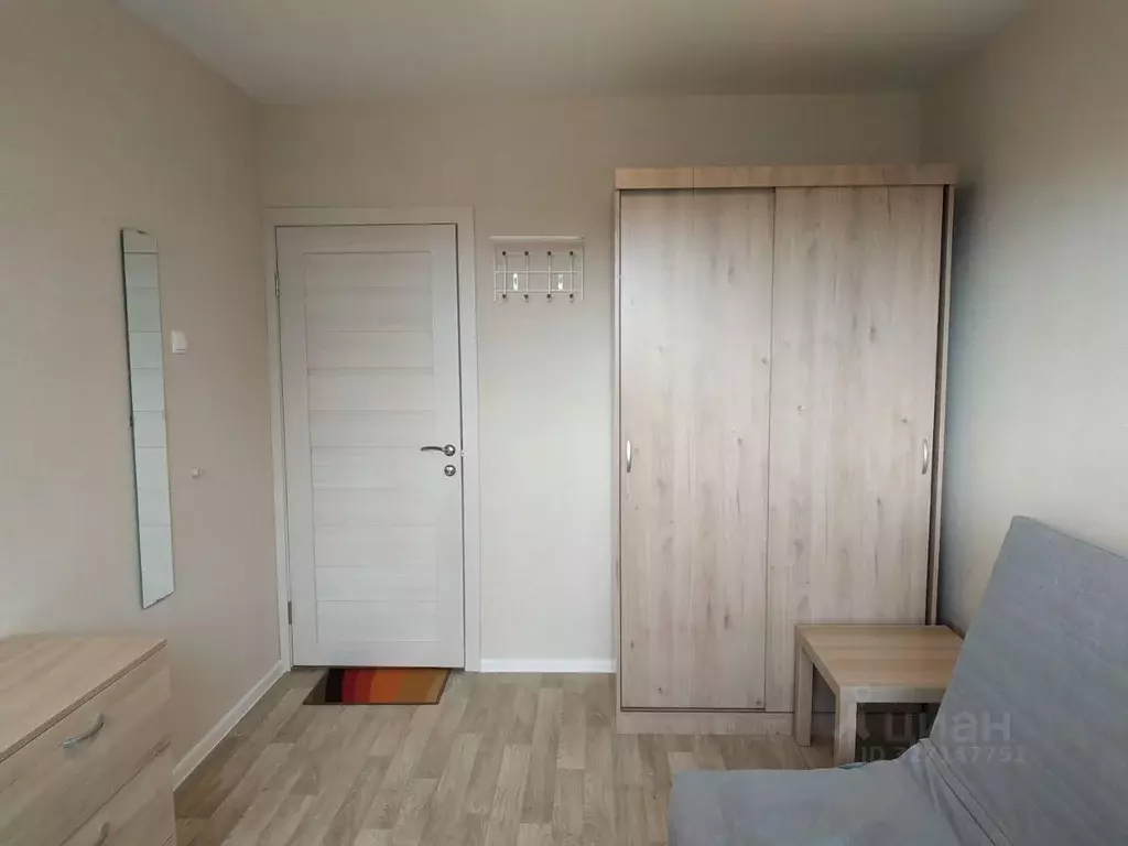 Комната Санкт-Петербург просп. Ветеранов, 11 (14.0 м) - Фото 2