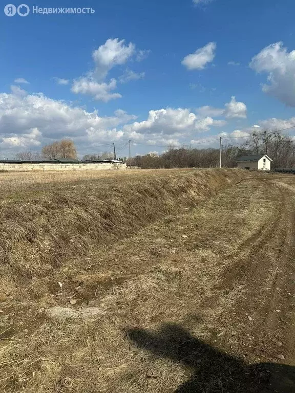 Участок в Арсеньев, Южная улица, 2 (10 м) - Фото 1