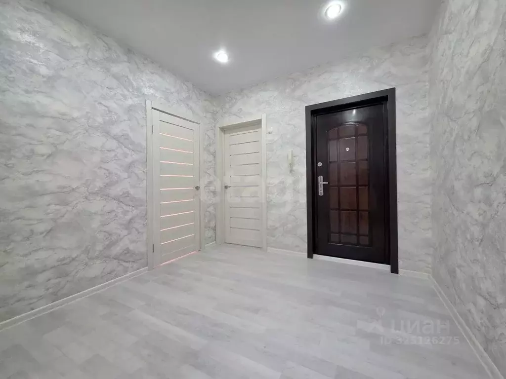 3-к кв. Свердловская область, Нижний Тагил Алтайская ул., 31 (61.2 м) - Фото 1