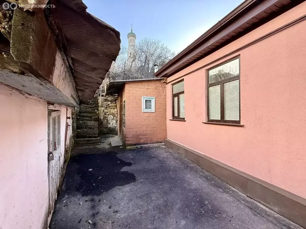 Дом в Ставрополь, Подгорная улица, 6 (57 м) - Фото 2