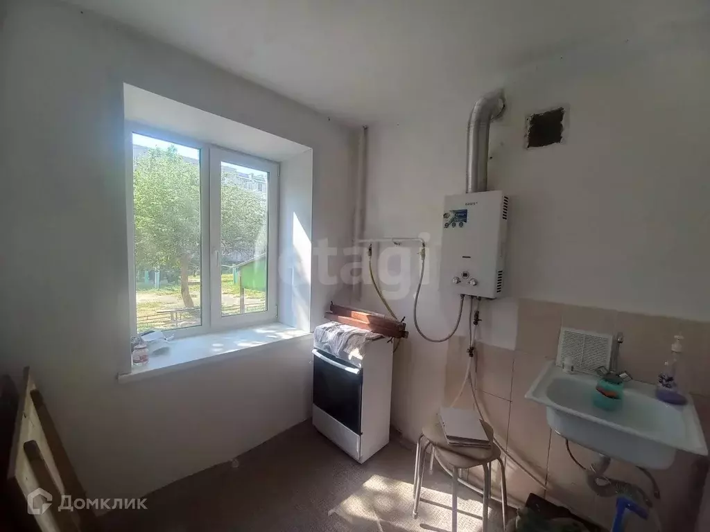 Продаётся 1-к квартира, 20.6 м - Фото 0