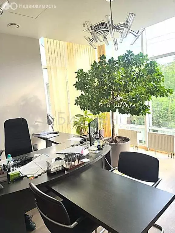 Офис (522.5 м) - Фото 1