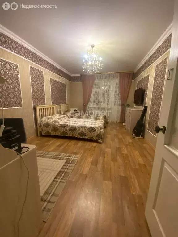 1-комнатная квартира: Орёл, улица Полковника Старинова, 5 (40 м) - Фото 1