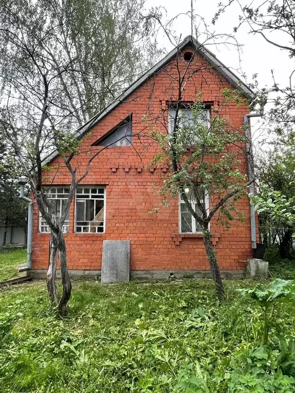 Дача 80 м на участке 8,6 сот. - Фото 0