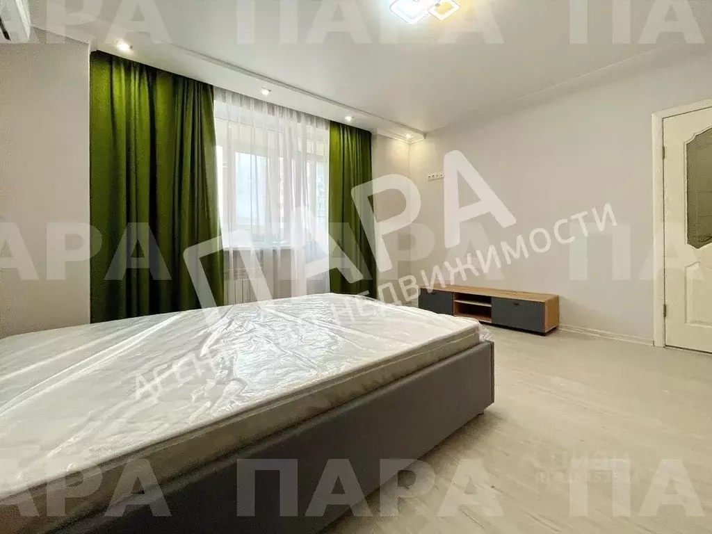 2-к кв. Самарская область, Самара Солнечная ул., 8 (50.0 м) - Фото 1