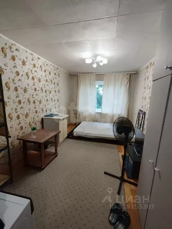 Студия Приморский край, Владивосток Днепровский пер., 4 (23.0 м) - Фото 0