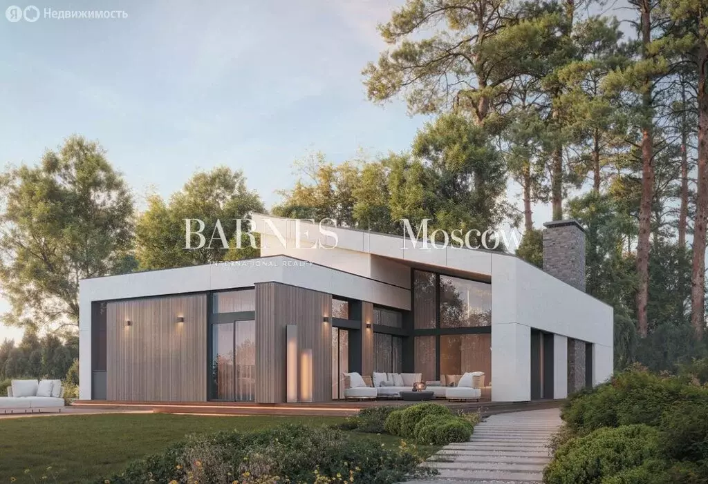 Дом в Тверская область, Калининский муниципальный округ, СНТ Берёзка ... - Фото 1