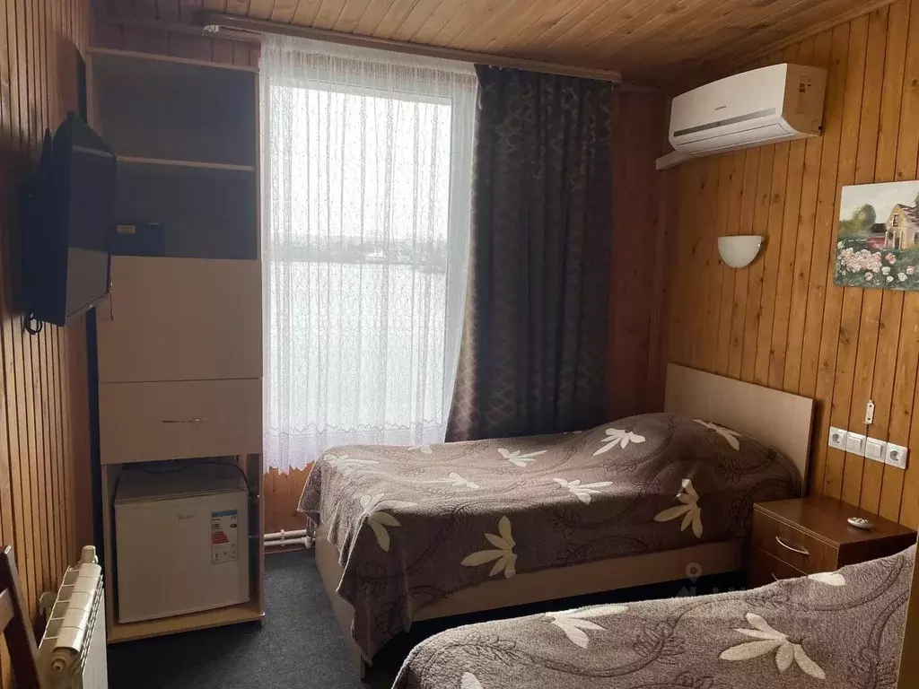 Комната Рязанская область, Новомичуринск Пронский район, Озерное СНП, ... - Фото 1