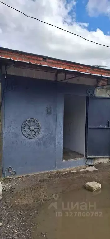 Гараж в Московская область, Ленинский городской округ, Молоково пгт  ... - Фото 2