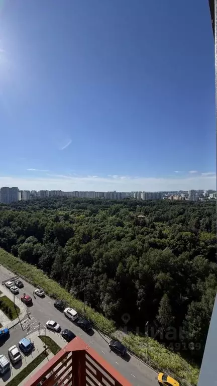 2-к кв. Московская область, Ленинский городской округ, пос. Битца ... - Фото 1