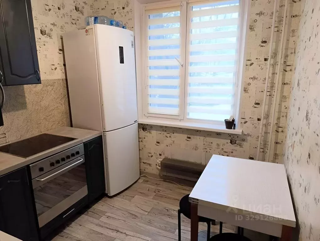 2-к кв. Москва Костромская ул., 18 (46.0 м) - Фото 2