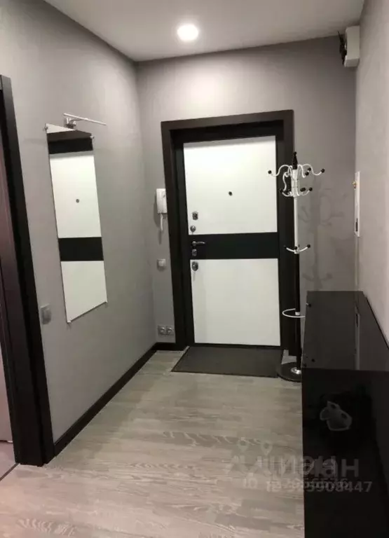 2-к кв. Московская область, Истра муниципальный округ, д. Черная ул. ... - Фото 1