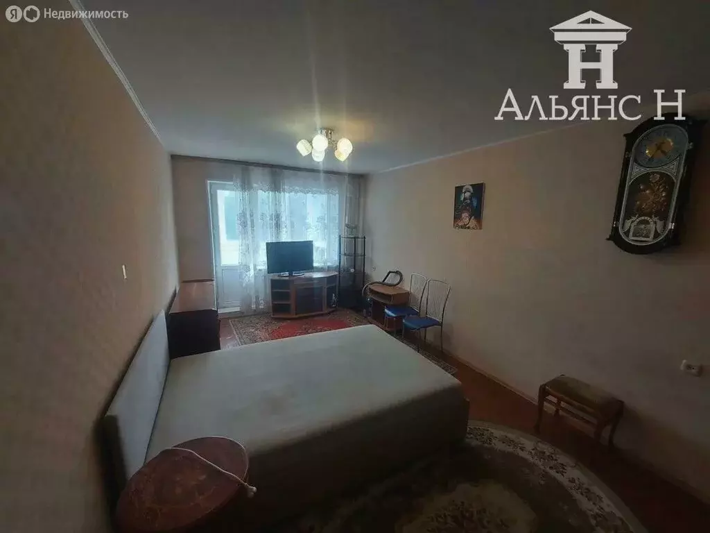 1-комнатная квартира: Петропавловск-Камчатский, проспект Карла Маркса, ... - Фото 1