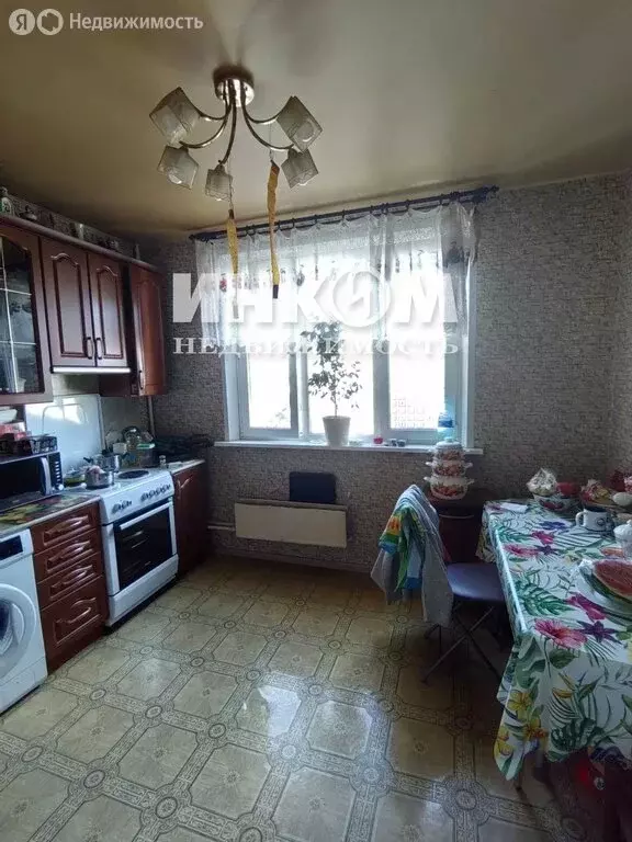 4-комнатная квартира: Москва, Алтуфьевское шоссе, 96 (97.4 м) - Фото 2