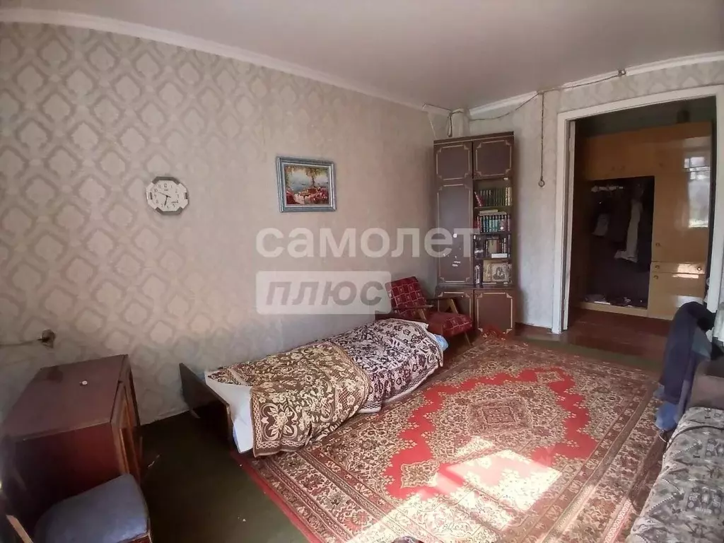 2-к кв. Липецкая область, Липецк Фестивальная ул., 1 (52.5 м) - Фото 1