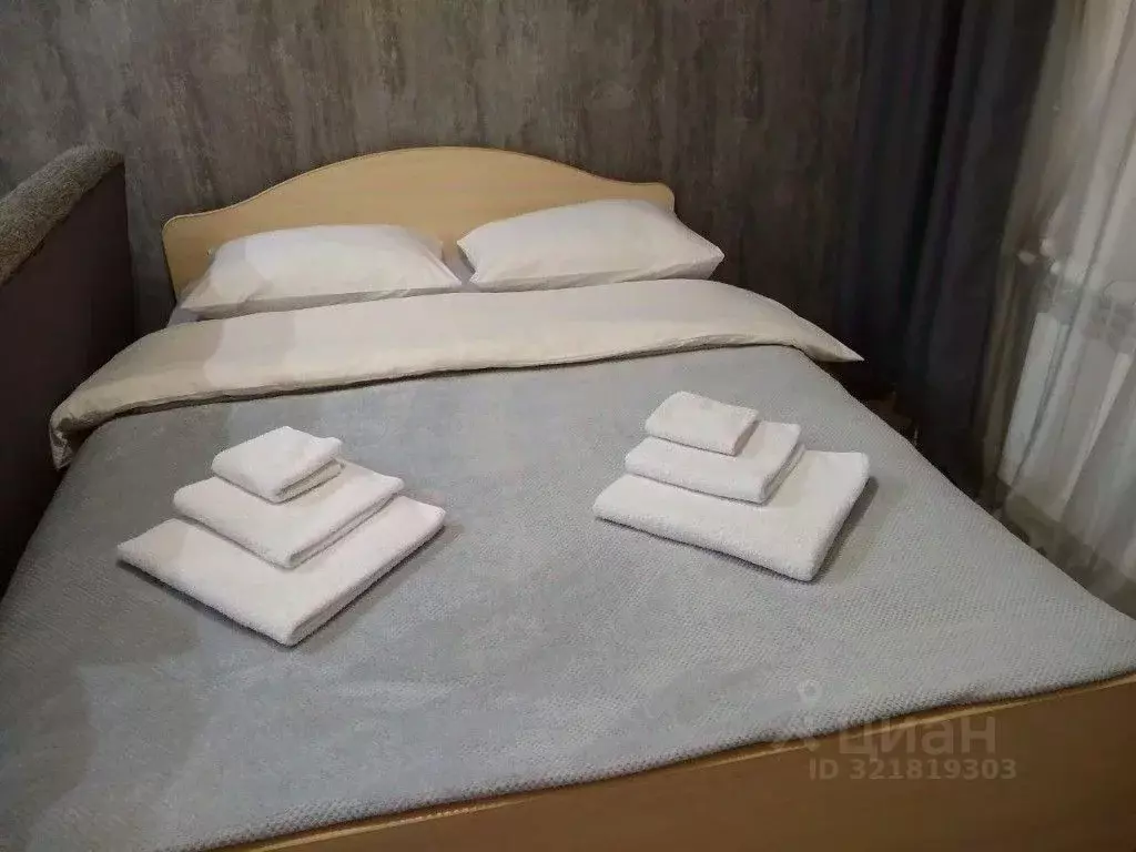 1-к кв. Новосибирская область, Кольцово рп просп. Никольский, 13 (24.0 ... - Фото 1