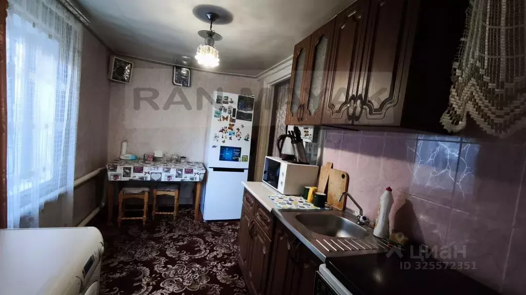 Дом в Адыгея, Майкоп ул. Ветеранов, 224 (40 м) - Фото 2