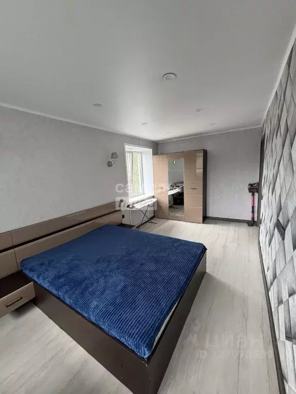 3-к кв. Липецкая область, Липецк ул. Вермишева, 4А (57.0 м) - Фото 1