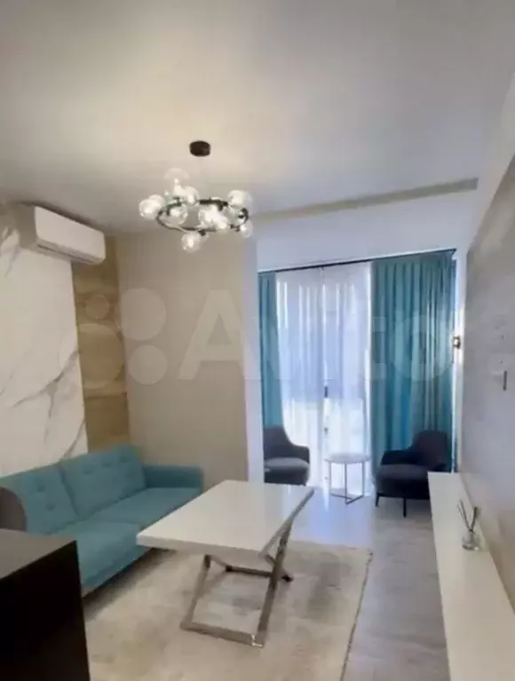 2-к. квартира, 57 м, 5/21 эт. - Фото 0