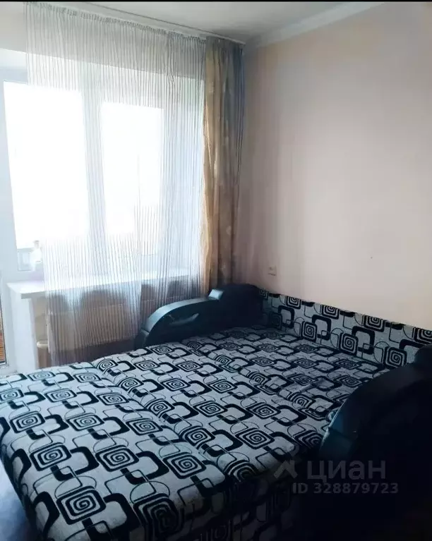 1-к кв. Челябинская область, Челябинск Вязовая ул., 29 (21.1 м) - Фото 2