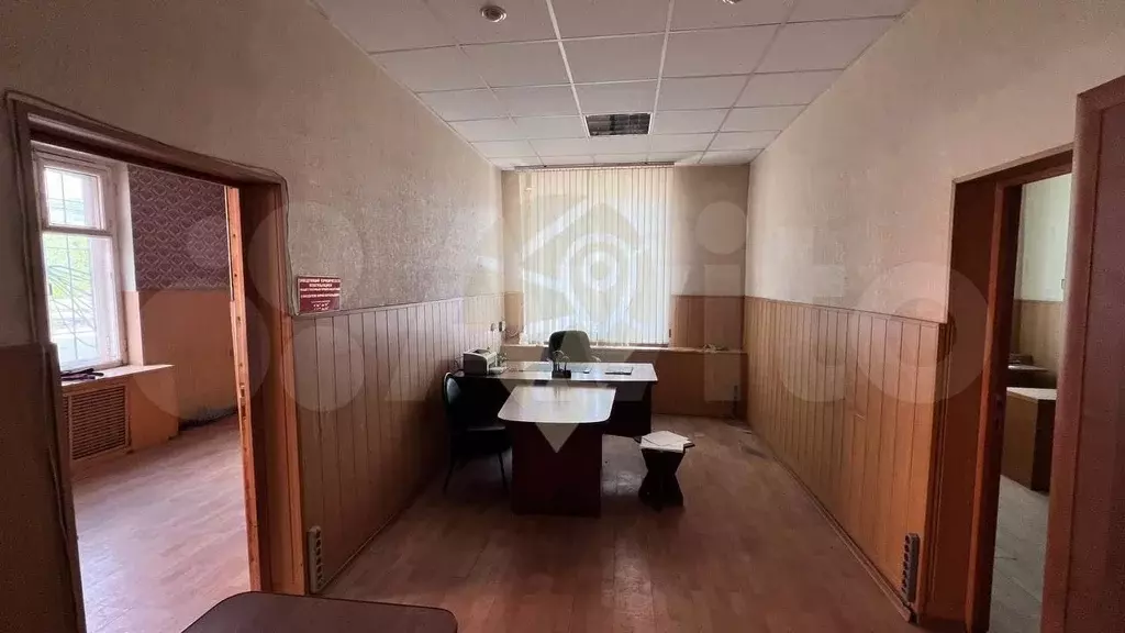 Продам офисное помещение, 35.4 м - Фото 0