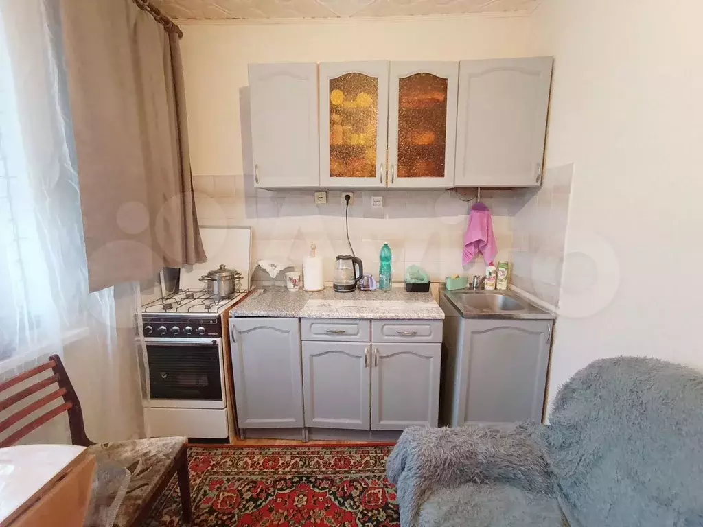 1-к. квартира, 38 м, 9/9 эт. - Фото 0