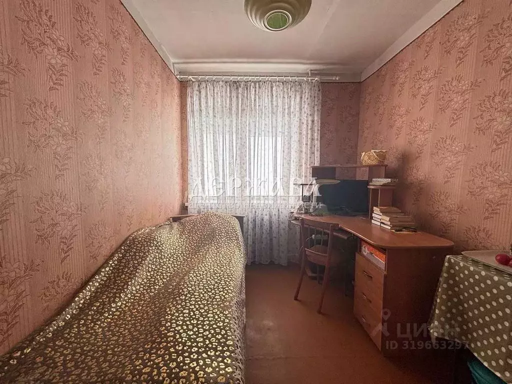 3-к кв. Белгородская область, Старый Оскол ул. Ленина, 67/9 (59.1 м) - Фото 1