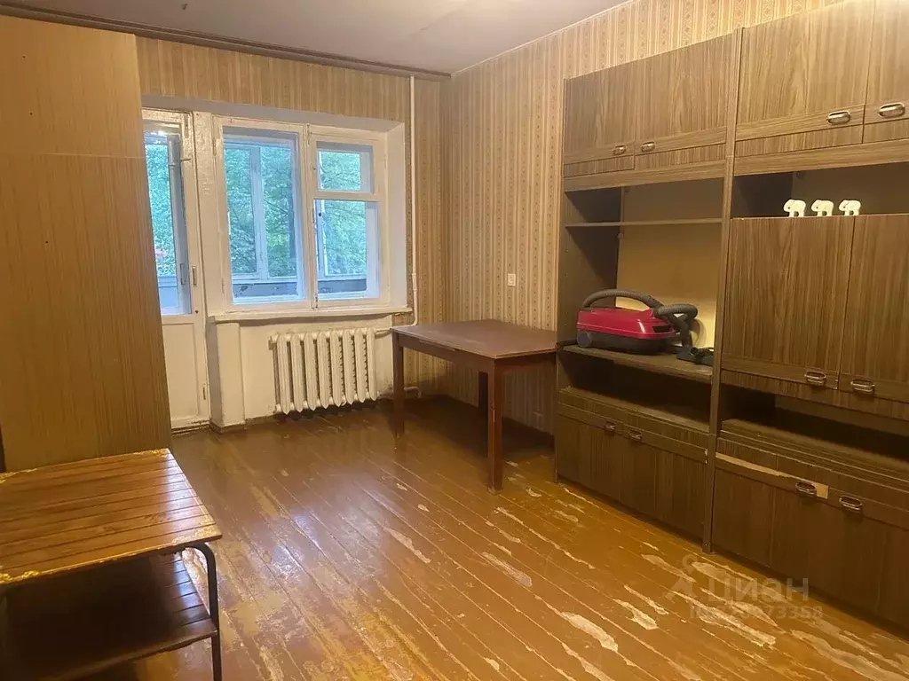 1-к кв. Мордовия, Саранск ул. Марины Расковой, 21 (30.4 м) - Фото 2