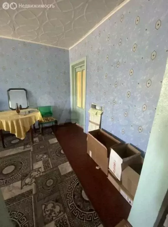 2-комнатная квартира: Коксовый, улица Титова, 3 (42.1 м) - Фото 1