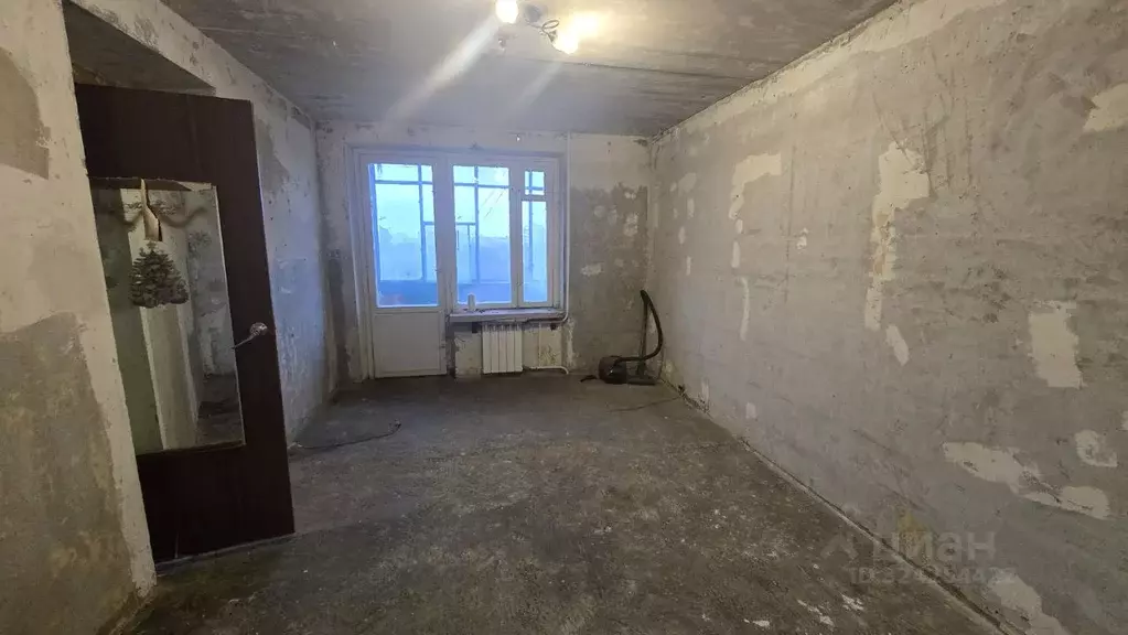 2-к кв. Москва ул. Шумилова, 5 (48.1 м) - Фото 1