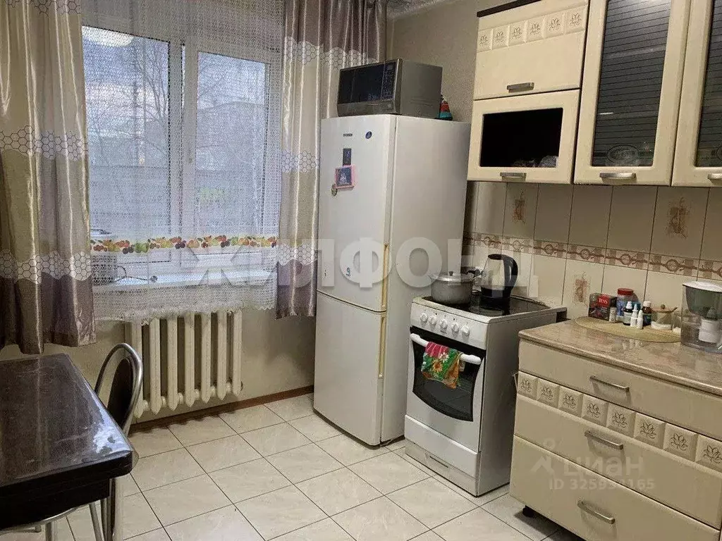 2-к кв. Хакасия, Абакан Аскизская ул., 210 (52.0 м) - Фото 1