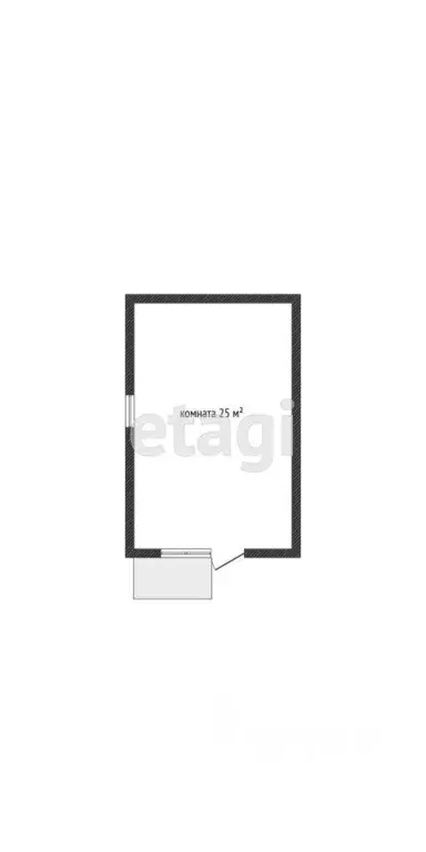 Гараж в Краснодарский край, Геленджик Парус мкр, 25 (100 м) - Фото 2