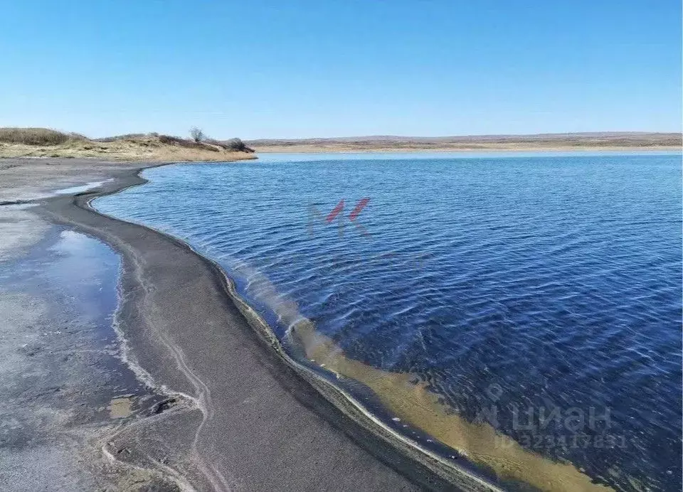 Участок в Тыва, Тандинский кожуун, с. Межегей ул. Пролетарская (754.0 ... - Фото 1