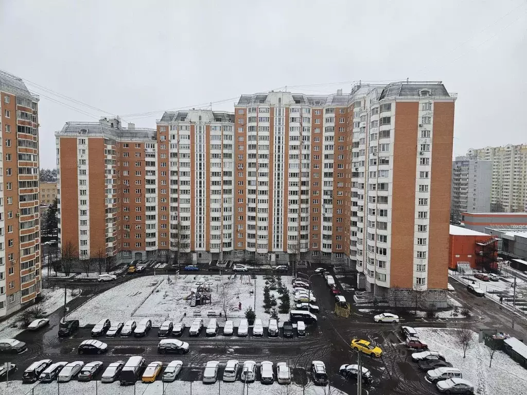2-к кв. Московская область, Солнечногорск городской округ, Голубое пгт ... - Фото 1