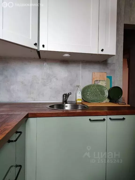 2-комнатная квартира: Екатеринбург, улица Прониной, 32 (49 м) - Фото 2