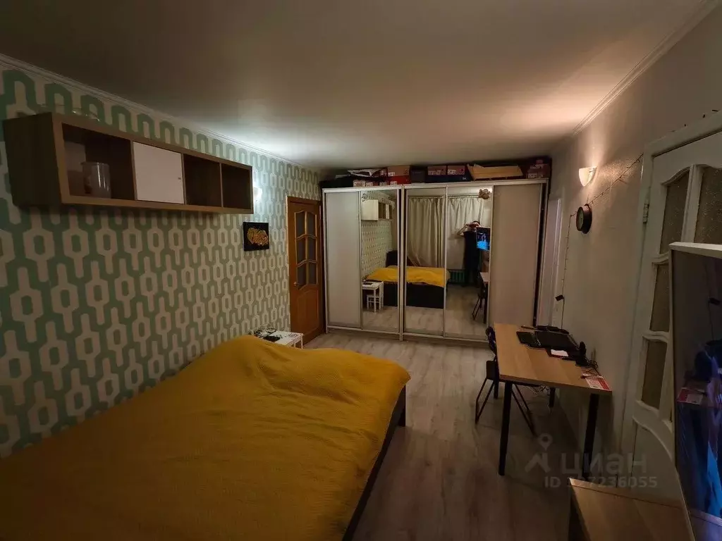 2-к кв. Москва Херсонская ул., 30К1 (45.0 м) - Фото 1