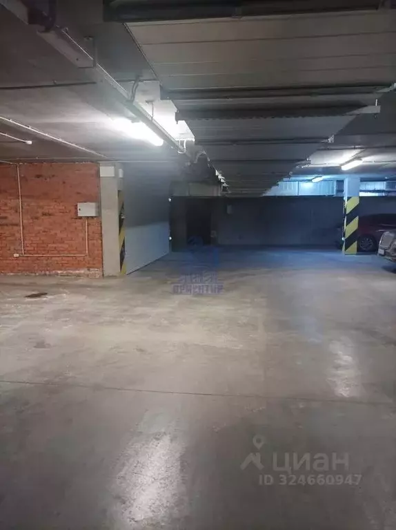 Гараж в Чувашия, Чебоксары ул. Пирогова, 2к2 (16 м) - Фото 2