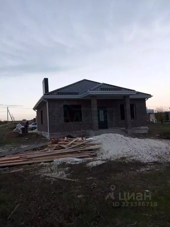 Дом в Ростовская область, Аксайский район, Мишкинское с/пос, ... - Фото 1