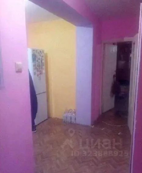 2-к кв. Белгородская область, Белгород ул. Губкина, 17б (66.0 м) - Фото 2