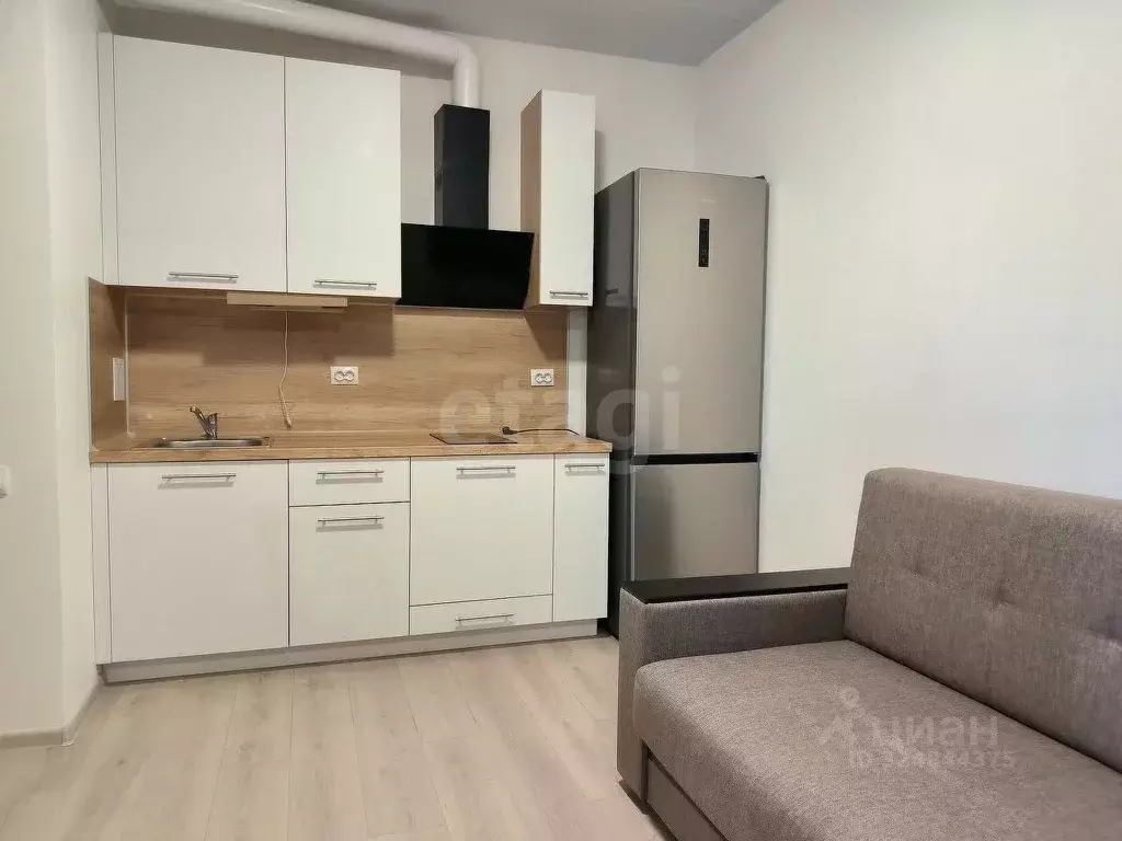 Студия Тюменская область, Тюменский муниципальный округ, с. Ембаево ... - Фото 1