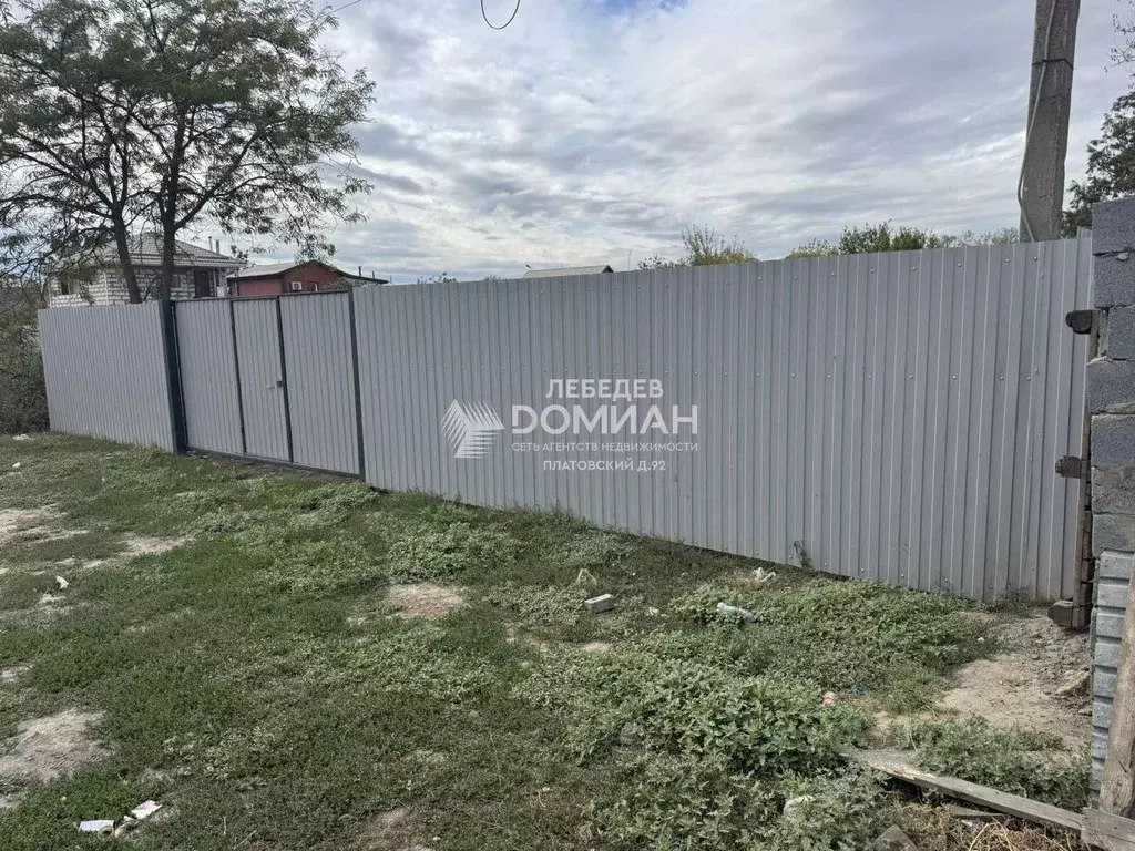 Участок в Ростовская область, Новочеркасск Юбилейное-2 СНТ, 75 (6.0 ... - Фото 1