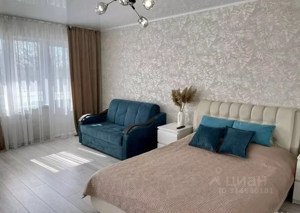 Студия Алтайский край, Рубцовск просп. Ленина, 52 (35.0 м) - Фото 1