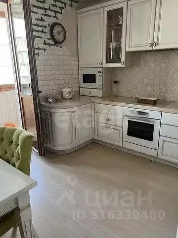 1-к кв. Московская область, Котельники ул. Сосновая, 2к4 (43.0 м) - Фото 0