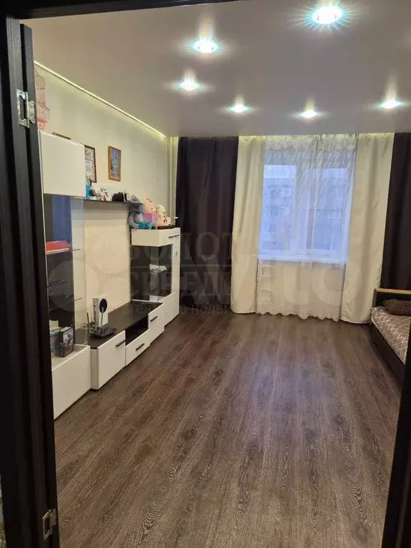 3-к. квартира, 58,6 м, 7/9 эт. - Фото 1