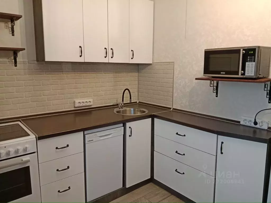 2-к кв. Мордовия, Саранск Волгоградская ул., 62 (65.0 м) - Фото 2