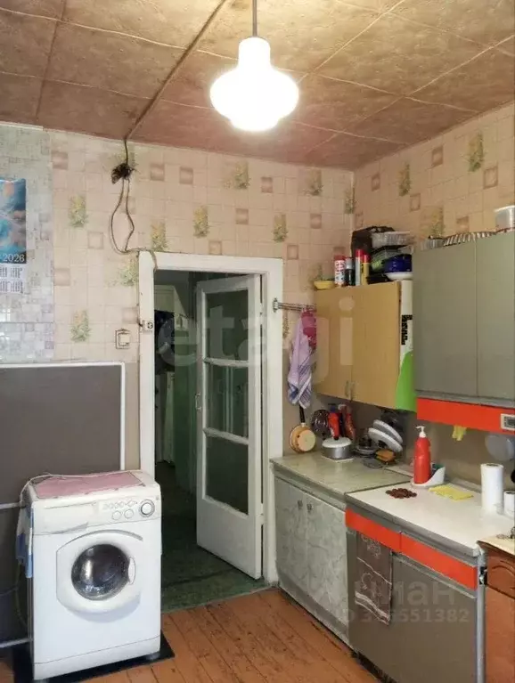 Комната Ярославская область, Ярославль ул. Зелинского, 7 (16.3 м) - Фото 2