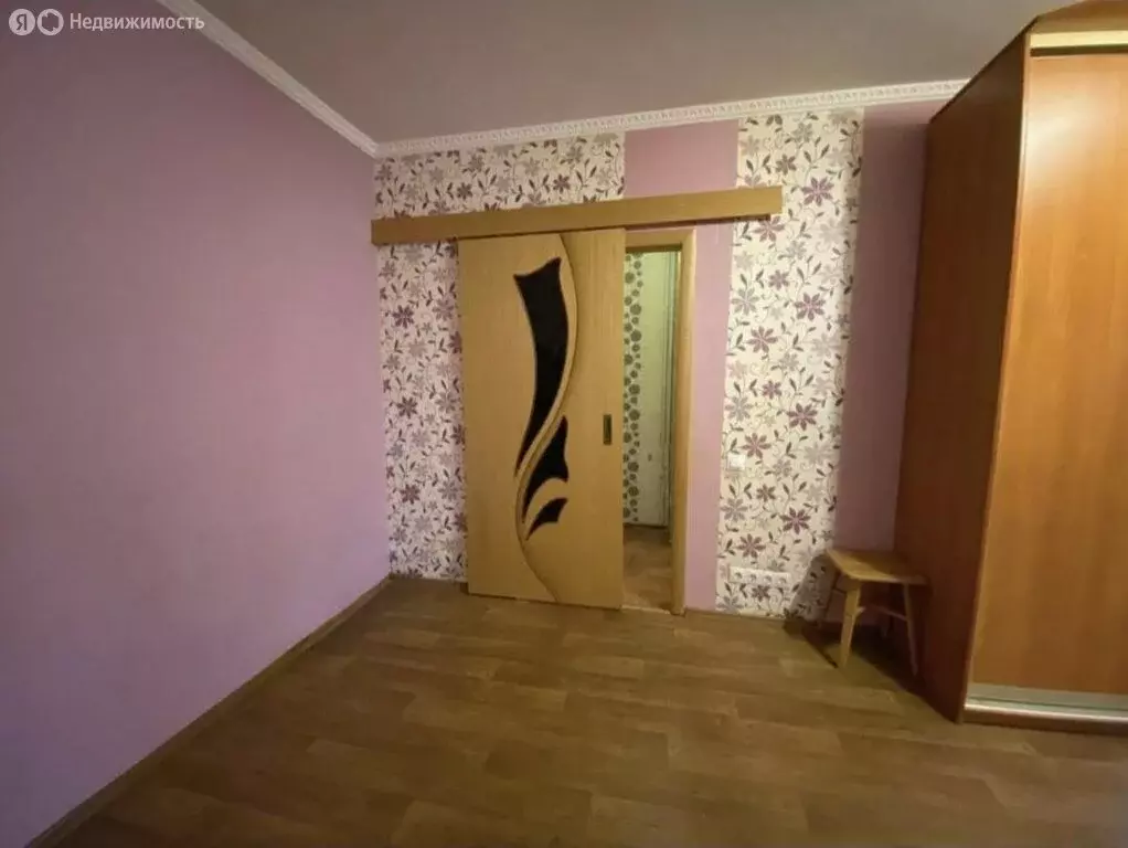 1-комнатная квартира: посёлок Агрогородок, 1 (30.9 м) - Фото 1