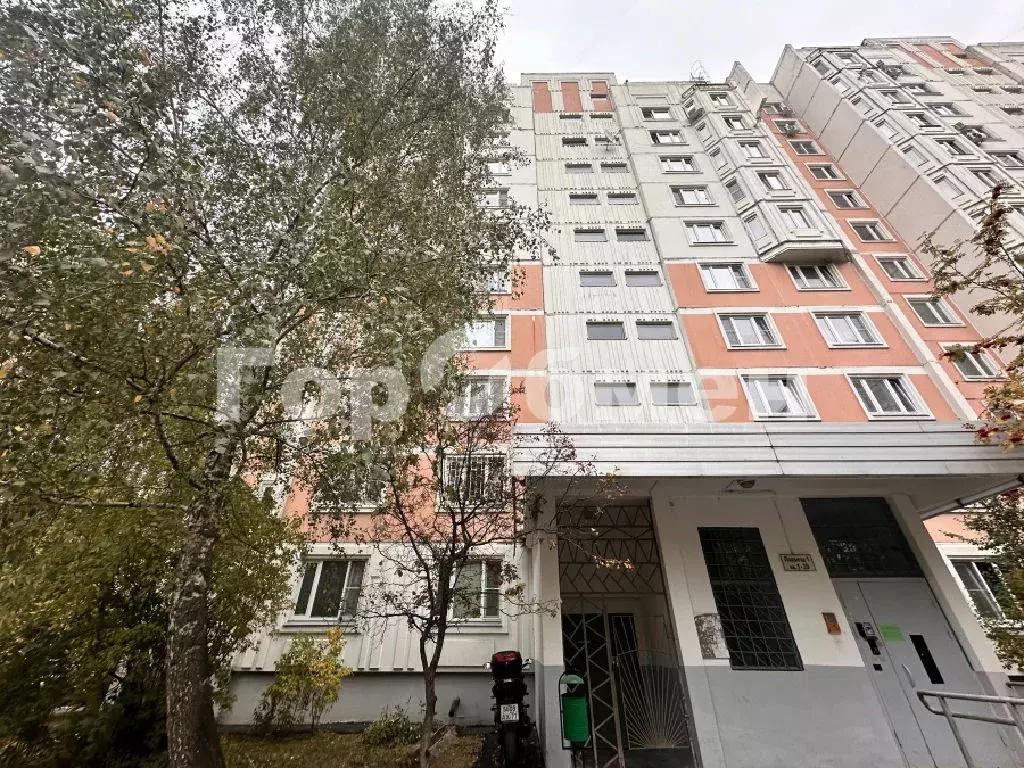 Продается 2-комнатная квартира - Фото 1